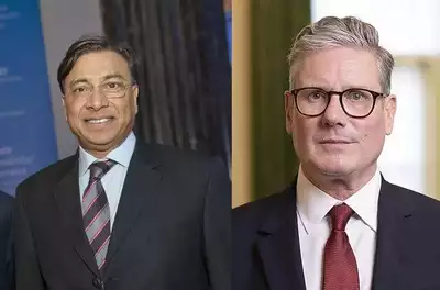 Non-Dom Tax: Why billionaire Lakshmi Mittal is considering leaving the UK