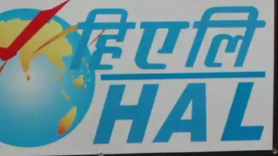 HAL revenue at Rs 30,400-cr despite supply chain issues hitting LCA