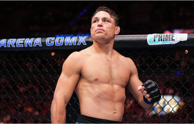 Drew Dober wins fans over after UFC Mexico loss while Joe Pyfer’s rant does the opposite: “You're still the man Drew!”