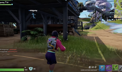 When is One Piece coming to Fortnite? Release date and more explored