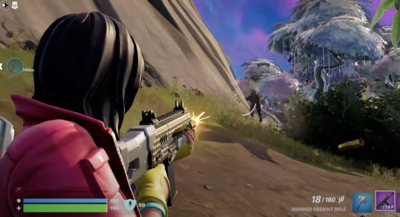 3 Weapons you should avoid in Fortnite Battle Royale