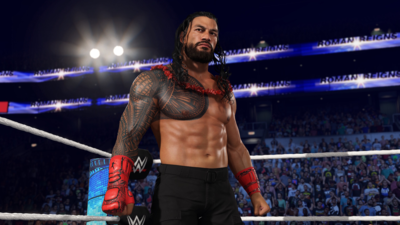 Is WWE 2K25 Getting Negative Reviews on Steam? Reasons Explained