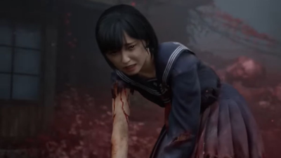 Silent Hill f's New Trailer Hints at the Multiple Endings