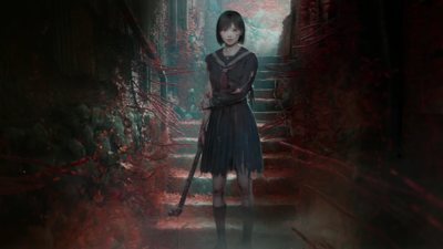 Silent Hill f's Story Description Indicates that the Game Might Feature Choice Based System