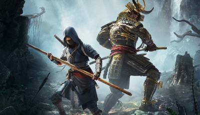 Assassin's Creed Shadows Stealth and Combat Guide