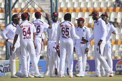 Kraigg Brathwaite steps down, West Indies undergo captaincy overhaul in Tests and T20Is