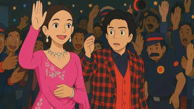 “Our team needs sleep” – OpenAI CEO’s plea as Ghibli AI art frenzy takes over the internet