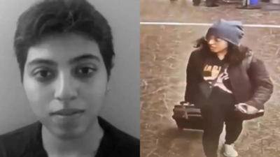 'I want my PhD. I want my name cleared': Ranjani Srinivasan hopes Columbia will take her back