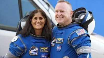 'Is Nasa to blame?' What Sunita Williams, Butch Wilmore said on delayed return from space