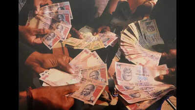 Mushrif claims legitimacy of demonetised currency in Maharashtra district central cooperative banks, warns of deterioration risk
