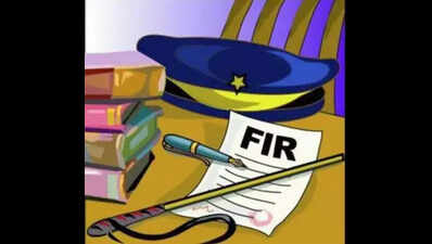 Film dancer files plaint, cheating case against aspiring SI in Hyderabad