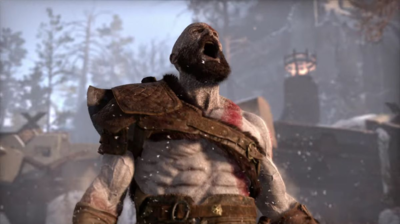 God of War (2005) vs. God of War (2018) which is better and why