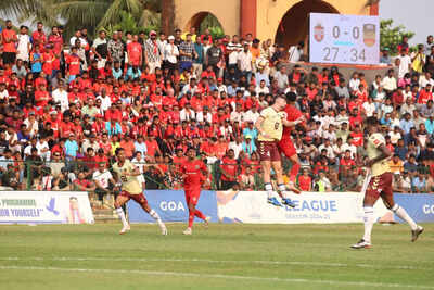 Super Cup: I-League clubs stay away, only two show interest