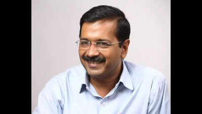 AAP supremo Arvind Kejriwal to address party volunteers in Ludhiana today