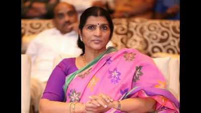 HC rejects Lakshmi Parvathi’s claim over Basavatarakam Trust