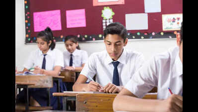 Soon, Goa board to change assessment system from Class IX
