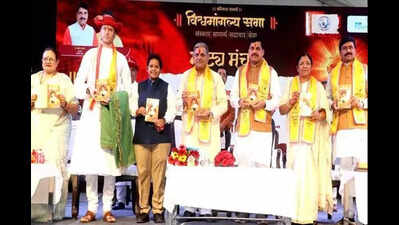 MP celebrates legacy of Devi Ahilya Bai in Maheshwar