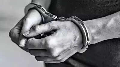Crypto fraudsters ensnare prospects on matrimony sites; 4 held for 88 lakh scam