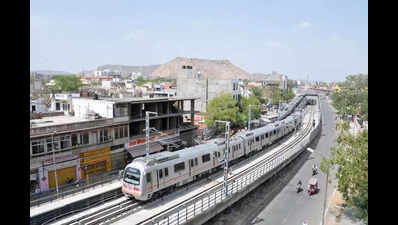 EPC model for Metro’s Line 2; funds sought from JICA, others