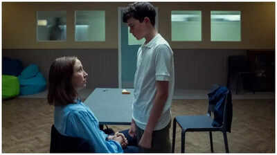 'Adolescence' will be shown in schools across the UK to spark conversations on social media harm