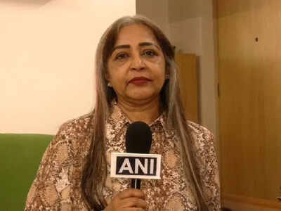 "Please engage a good script writer": Film critic Meena Iyer urges makers to put efforts to provide "sensible" cinema to audience