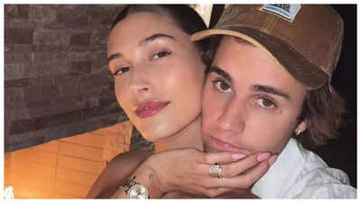 Hailey Bieber reveals why she ‘Unfollowed’ hubby Justin Bieber amidst divorce rumours