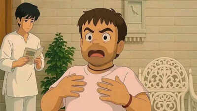 ChatGPT hits 'one million users in one hour' as Ghibli maker ChatGPT image generation free version goes live