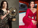 Celebrity hair stylist Amit Thakur shares Nita Ambani and Priyanka Chopra's secret hair mask!