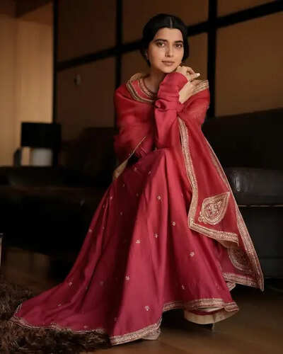 Nimrat Khaira: As I started reading history, my interest grew significantly