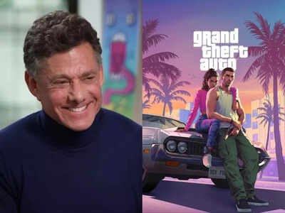 GTA 6 second trailer is not coming anytime soon, confirms Take-Two Interactive CEO