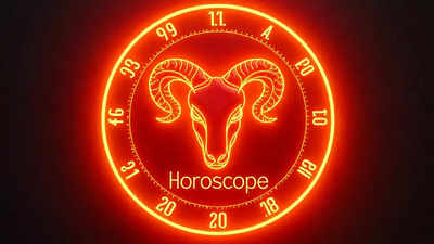 Aries Monthly Predictions, April 2025: A cautious start, but renewed energy by mid-month