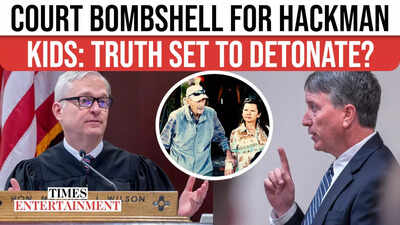 Hackman Case Twist: Court Blocks Request, Makes Key Ruling on Disturbing Images
