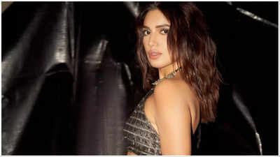 Exclusive: Bhumi Pednekar fears losing what she’s built! Talks about her phase of self-doubt
