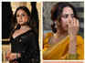 Sargun Mehta and her love affair with sarees