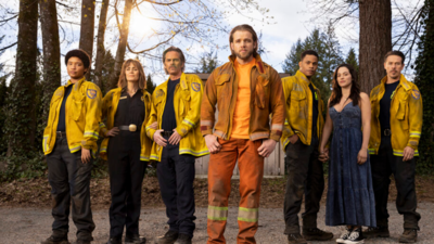 'Fire Country Season 3,' Episode 16 - When and where to watch