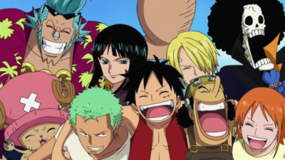 'One Piece Egghead Part 2': Release date, where to watch, and what’s next in the final arc