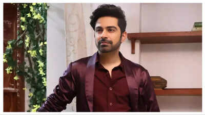 Paras Madaan: I want to play a character with a disability or a historical figure