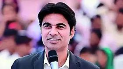 Who is Pastor Bajinder Singh from Punjab's Jalandhar? From conversions to conviction