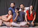 Srinidhi: Cinema focusing on youth lifestyle always resonates