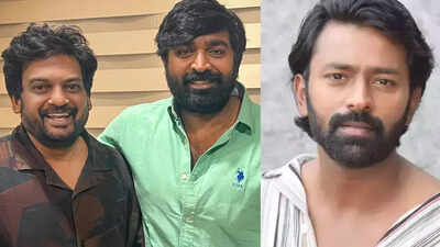Shanthanu defends Vijay Sethupathi’s union with Puri Jagannadh amidst trolling from netizens; sparks a debate