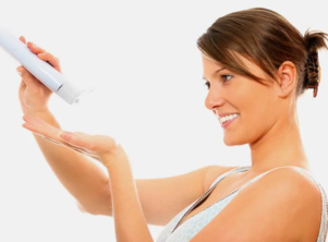 
Why should adults stop using baby creams and moisturisers on their face
