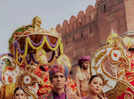 Randeep Hooda and Lin Laishram exude timeless elegance and royalty in a special shoot