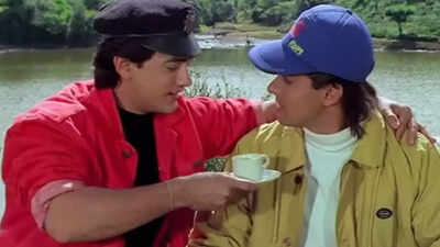 'Andaz Apna Apna' re-release: Salman Khan and Aamir Khan’s comedy classic returns to theaters on April 25