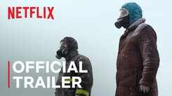 The Eternaut Trailer: Ricardo Darín, Carla Peterson and César Troncoso Starrer The Eternaut Official Trailer