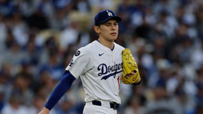 Will Roki Sasaki play tonight against Atlanta Braves? Latest update on Los Angeles Dodgers star's injury report (1 April, 2025)