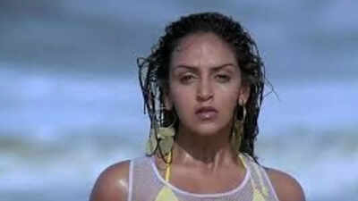 Esha Deol wishes for a re-release of Dhoom in theatres: "A lot of youngsters and kids still remember me"