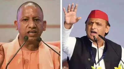 'Politics no part-time job': Akhilesh Yadav's 'don't do it' jab at Yogi Adityanath