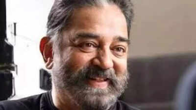 When Kamal Haasan reacted to stars romancing heroines half their age in movies: 'I can still do that...'