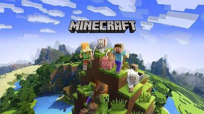 Minecraft April Fools' 2025 update: Mojang Studio introduces mob animator feature on game's official website