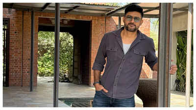 Nobody has asked about my social media following while casting me: Manav Gohil